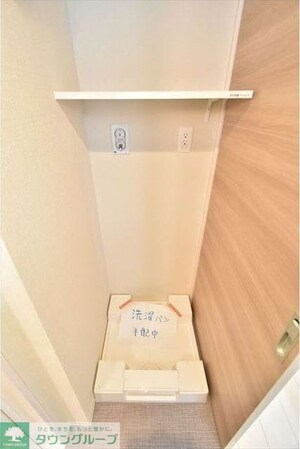 プライマルフロント菊川の物件内観写真